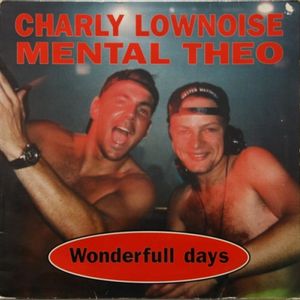Charly Lownoise